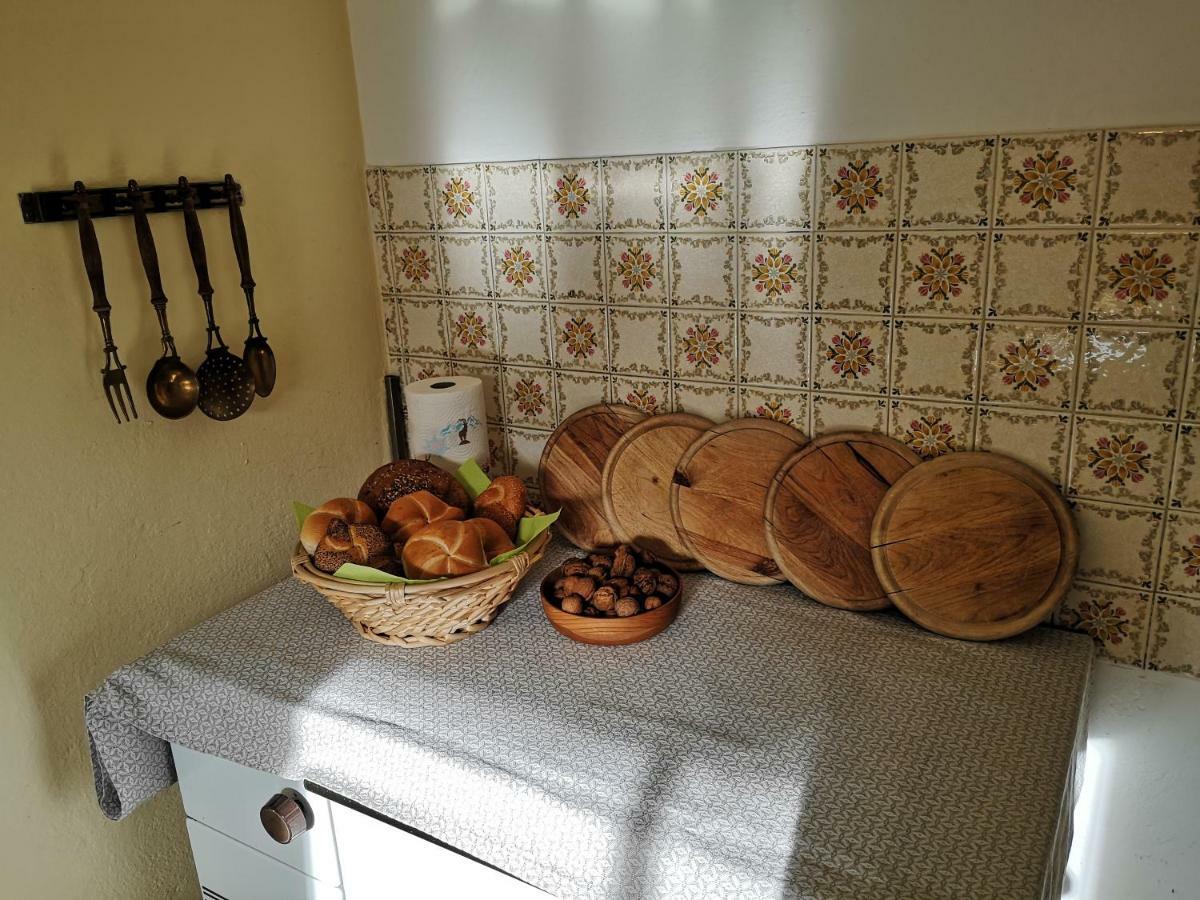 Vornbichlhof Apartment Fieberbrunn Ngoại thất bức ảnh