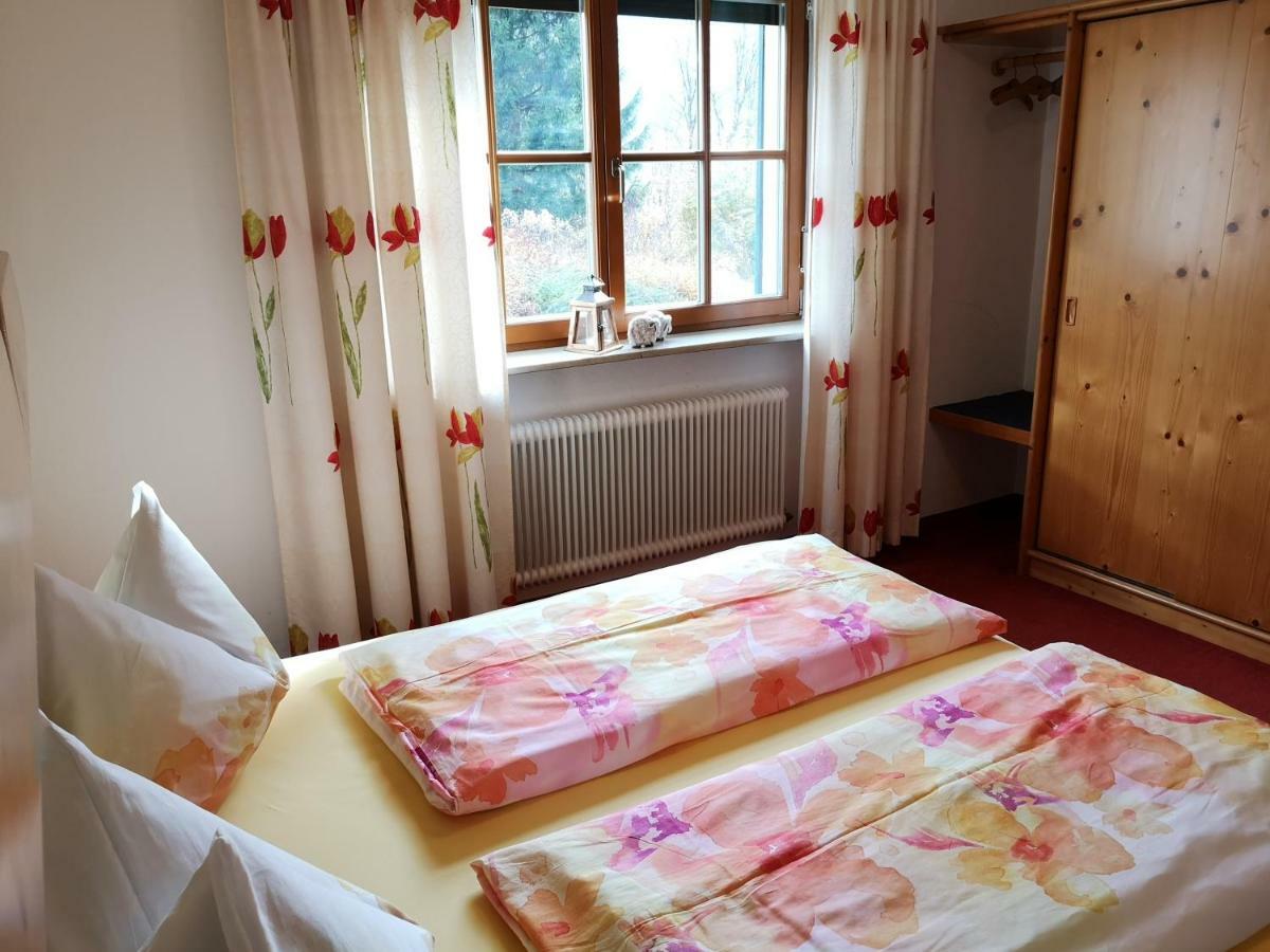 Vornbichlhof Apartment Fieberbrunn Ngoại thất bức ảnh