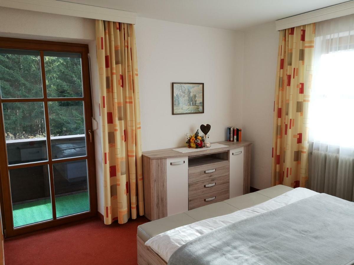 Vornbichlhof Apartment Fieberbrunn Ngoại thất bức ảnh