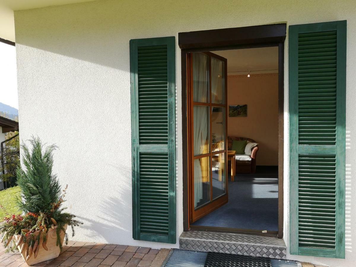 Vornbichlhof Apartment Fieberbrunn Ngoại thất bức ảnh